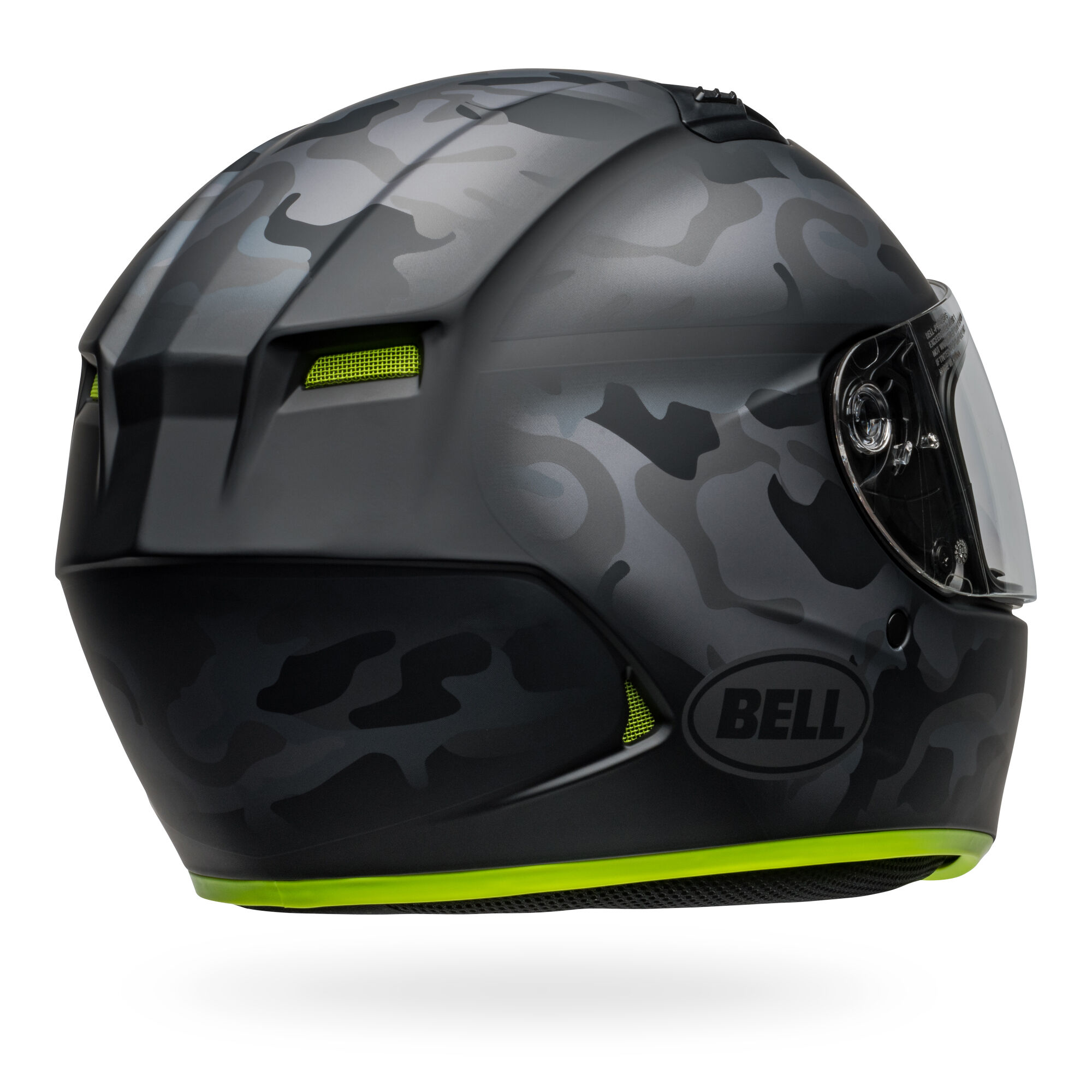 Bell matte black helmet sales