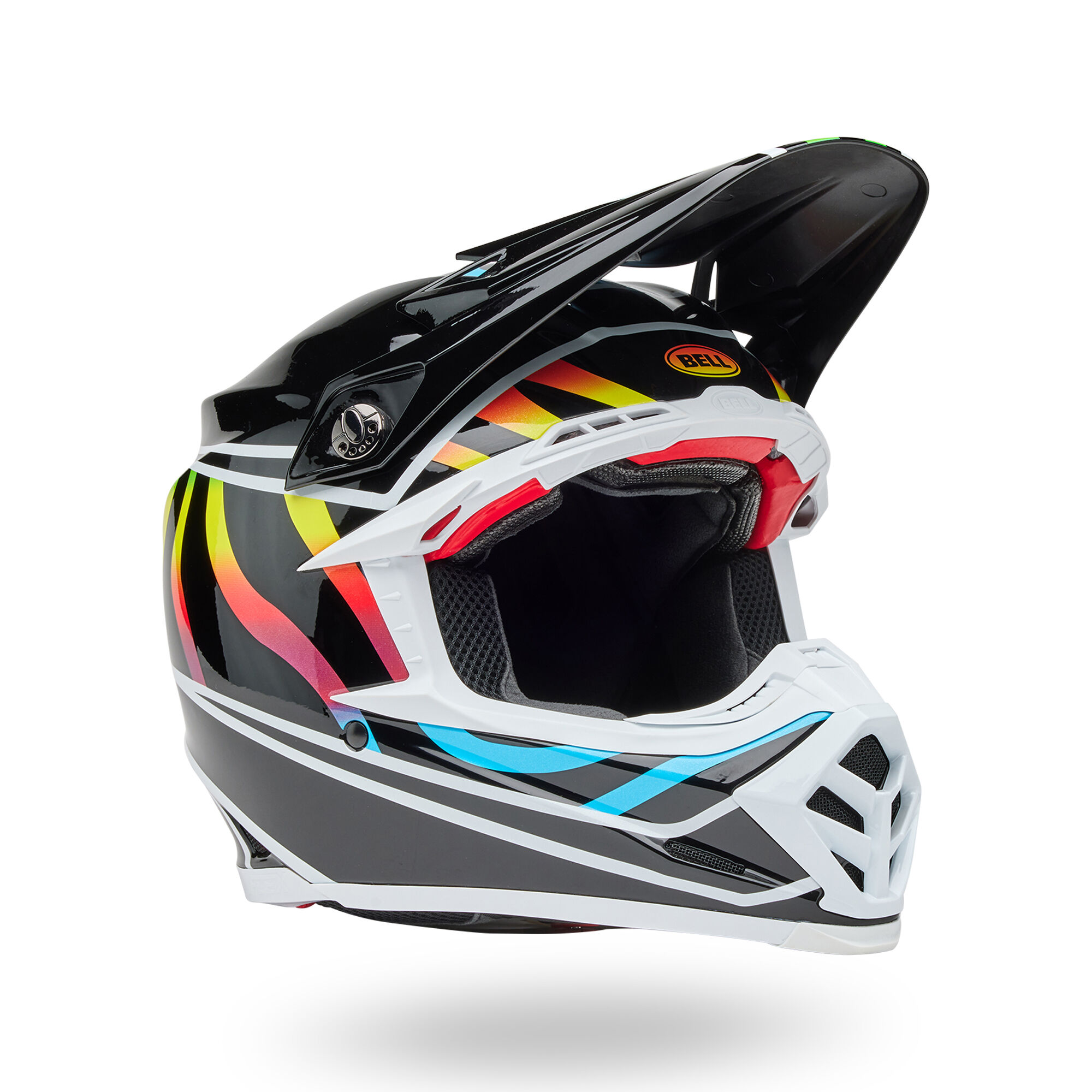 Moto-9S Flex | Bell Helmets Moto-9S Flex | Bell Helmets