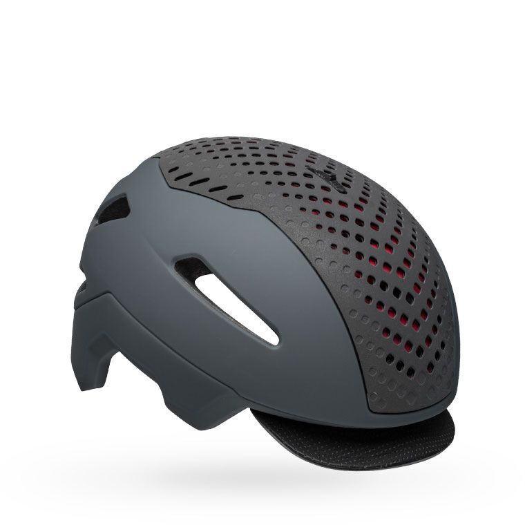 bell annex shield mips bike helmet