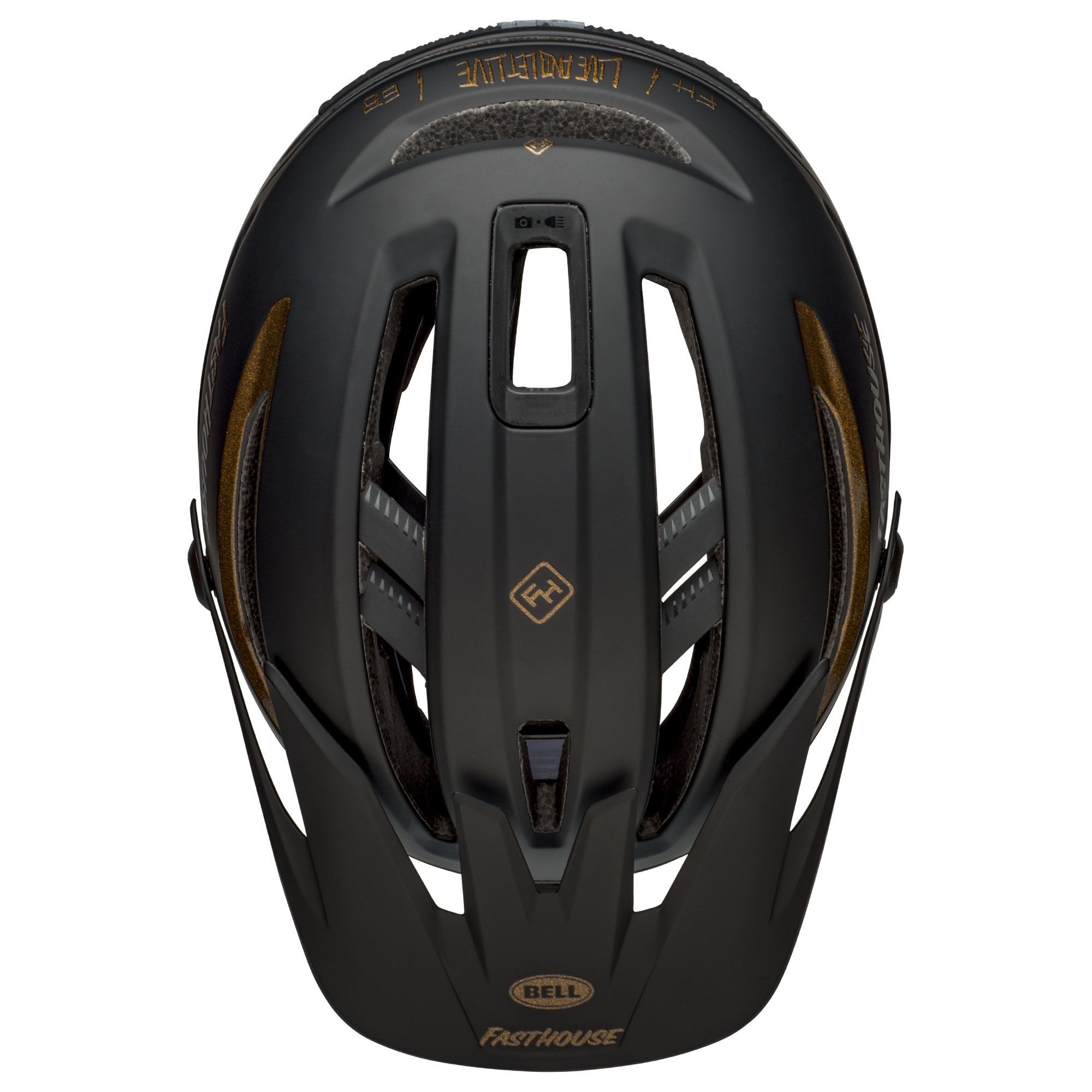 Bell Sixer MIPS Helmet - Reviews, Comparisons, Specs - Open