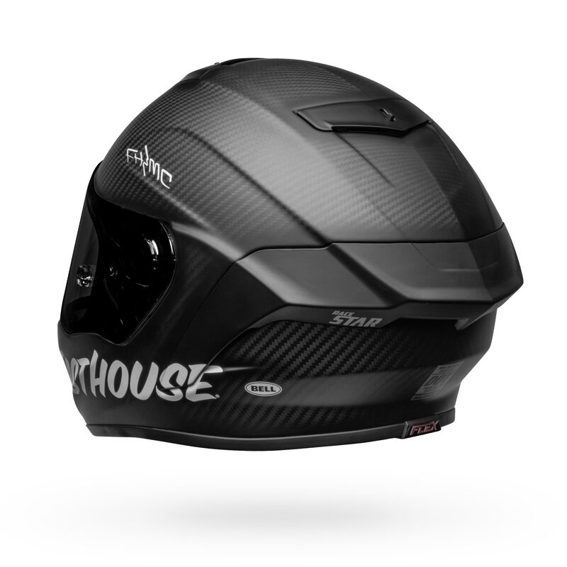 Race Star DLX Flex