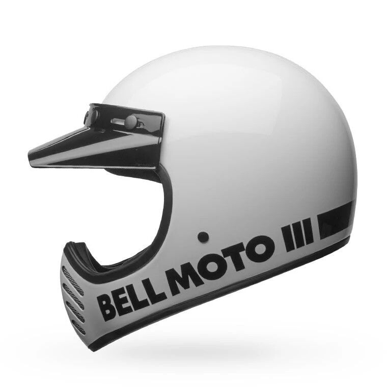 Moto-3 | Bell Helmets