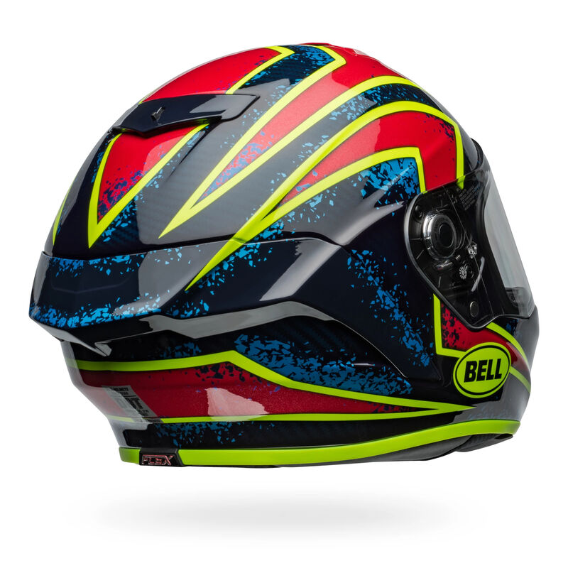 Race Star DLX Flex