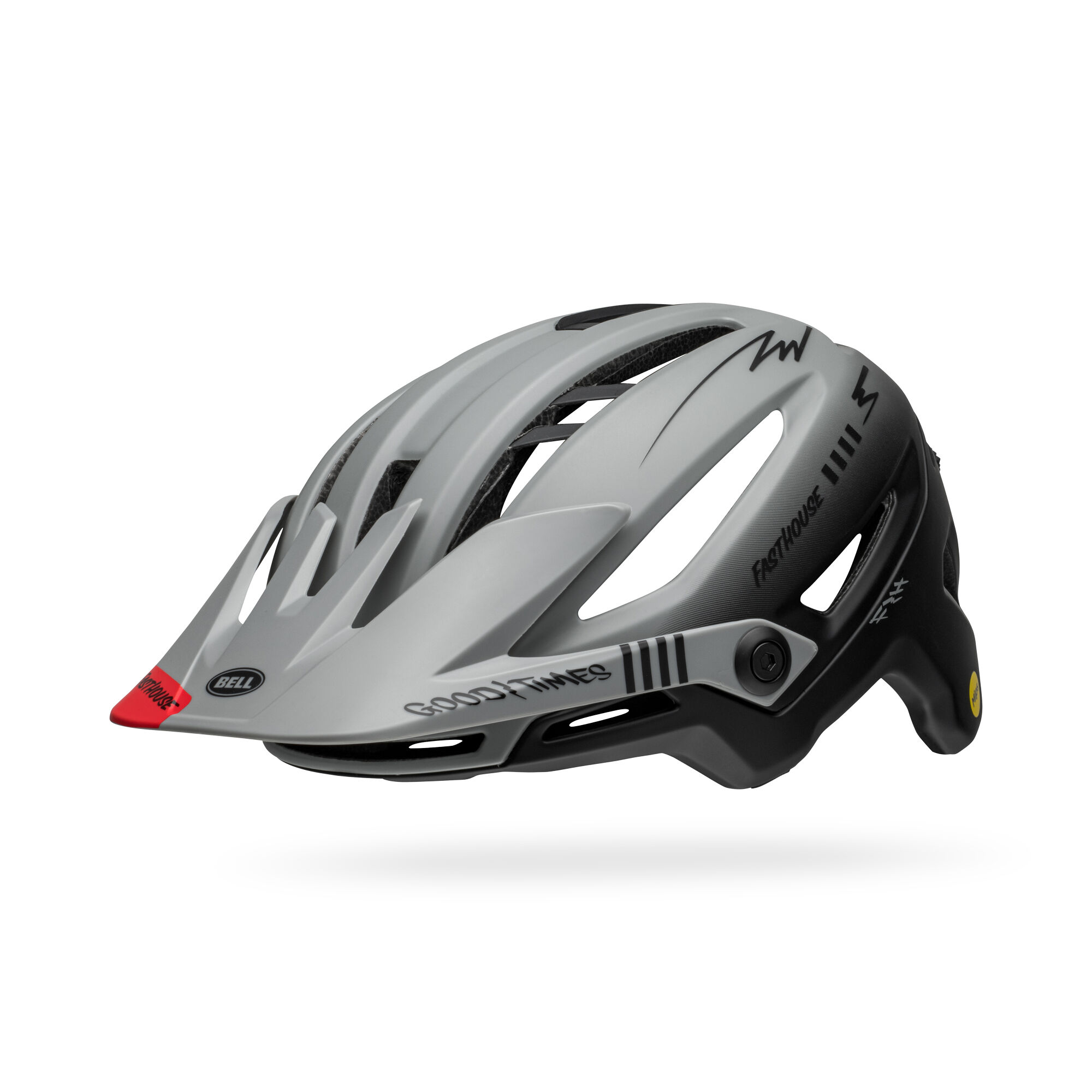 Sixer Mips | Bell Helmets Sixer Mips | Bell Helmets