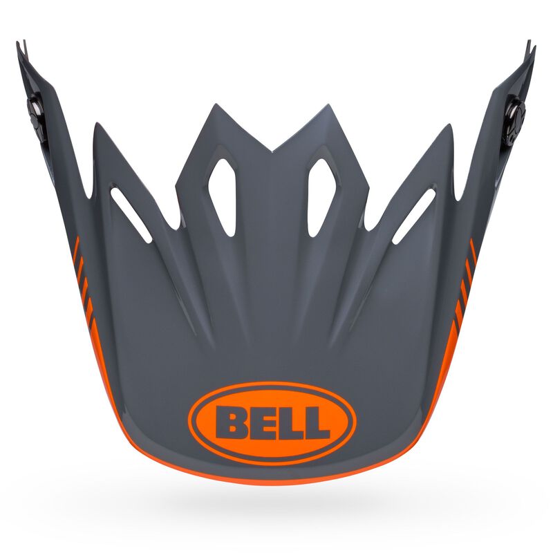 Moto-9 Visor