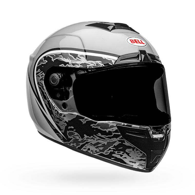 Bell srt assassin sale