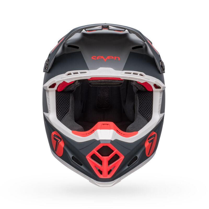 Moto-9S Flex