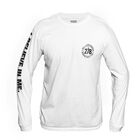 Steve McQueen Believe Long Sleeve T-Shirt