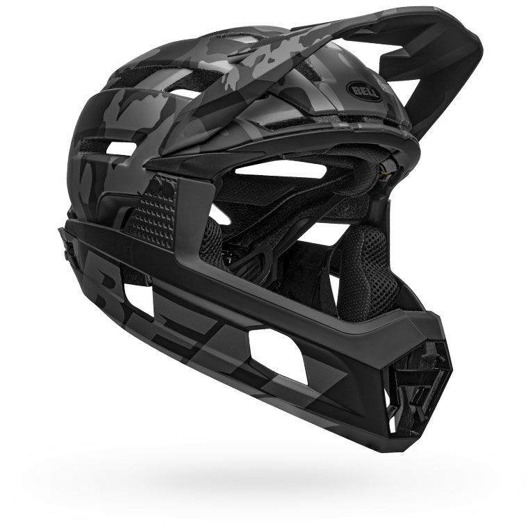 air helmet bike