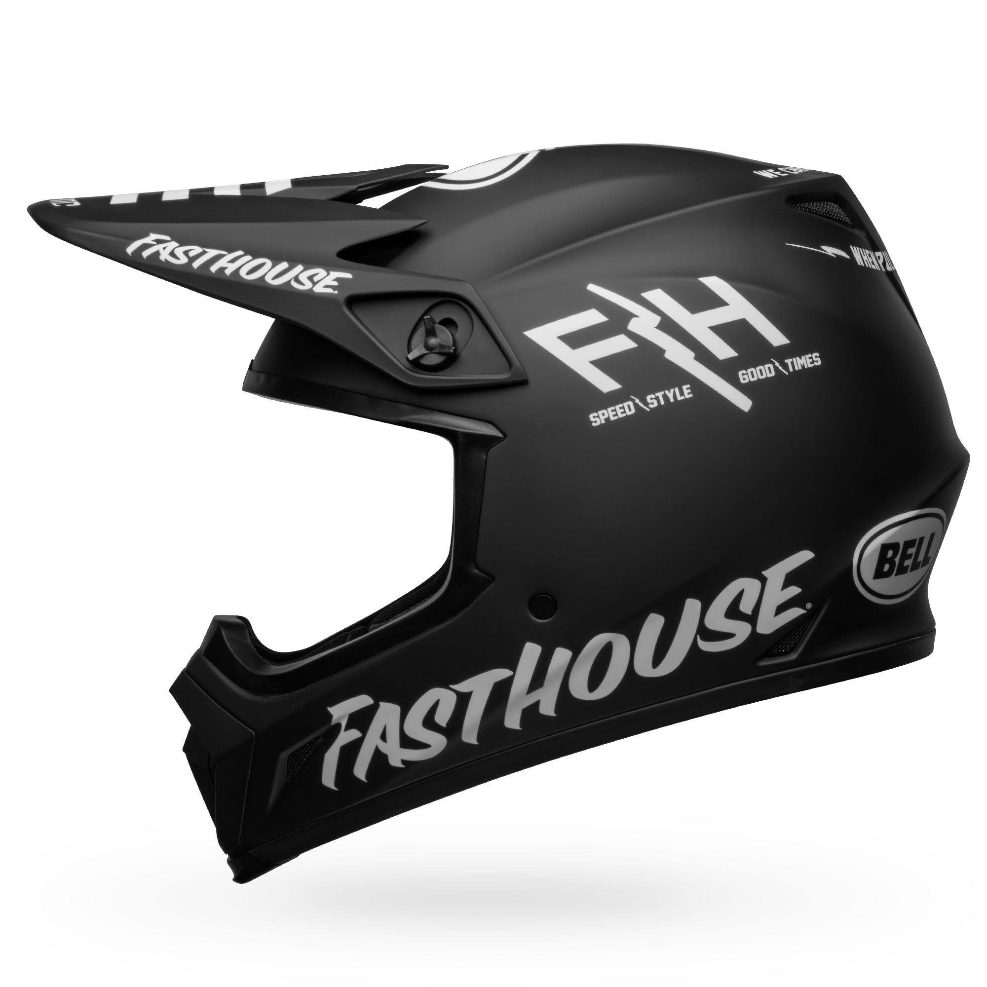 【完売】  Mips MX-9 | Helmets Bell セキュリティ・セーフティ