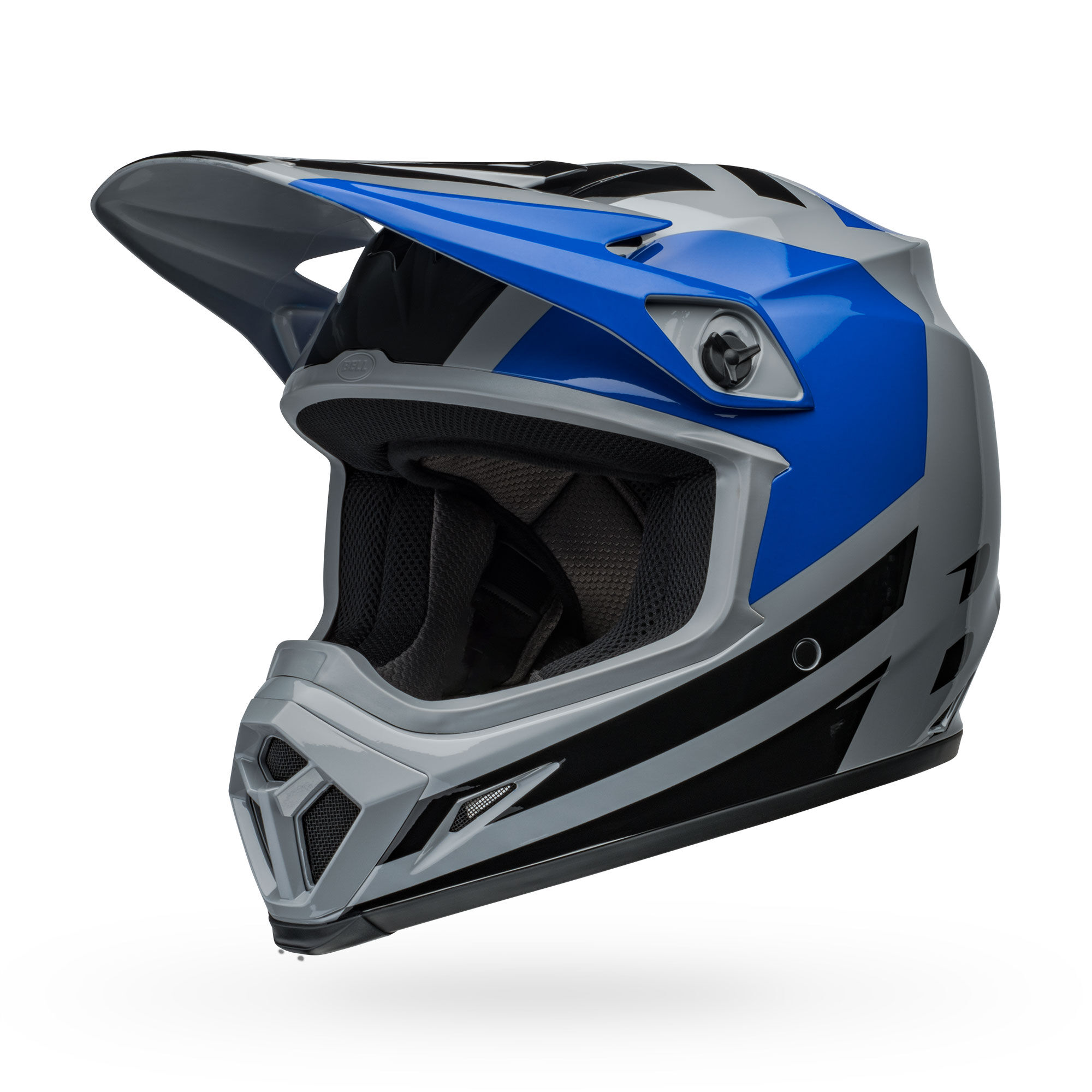 MX-9 Mips | Bell Helmets MX-9 Mips | Bell Helmets