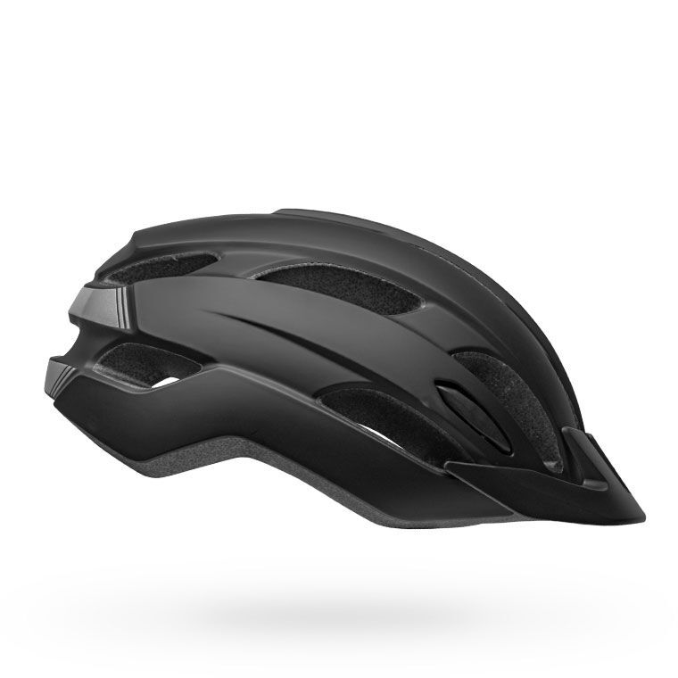 Bell Trace MIPS Women Cycling Helmet Visor UNIV FIT 50-57cm Mint Mountain Bike 