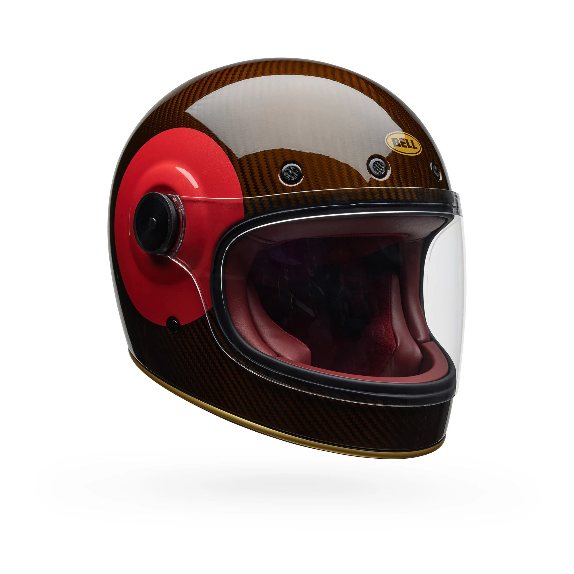 bell　ブリット　カーボン Bullitt Carbon | Bell Helmets
