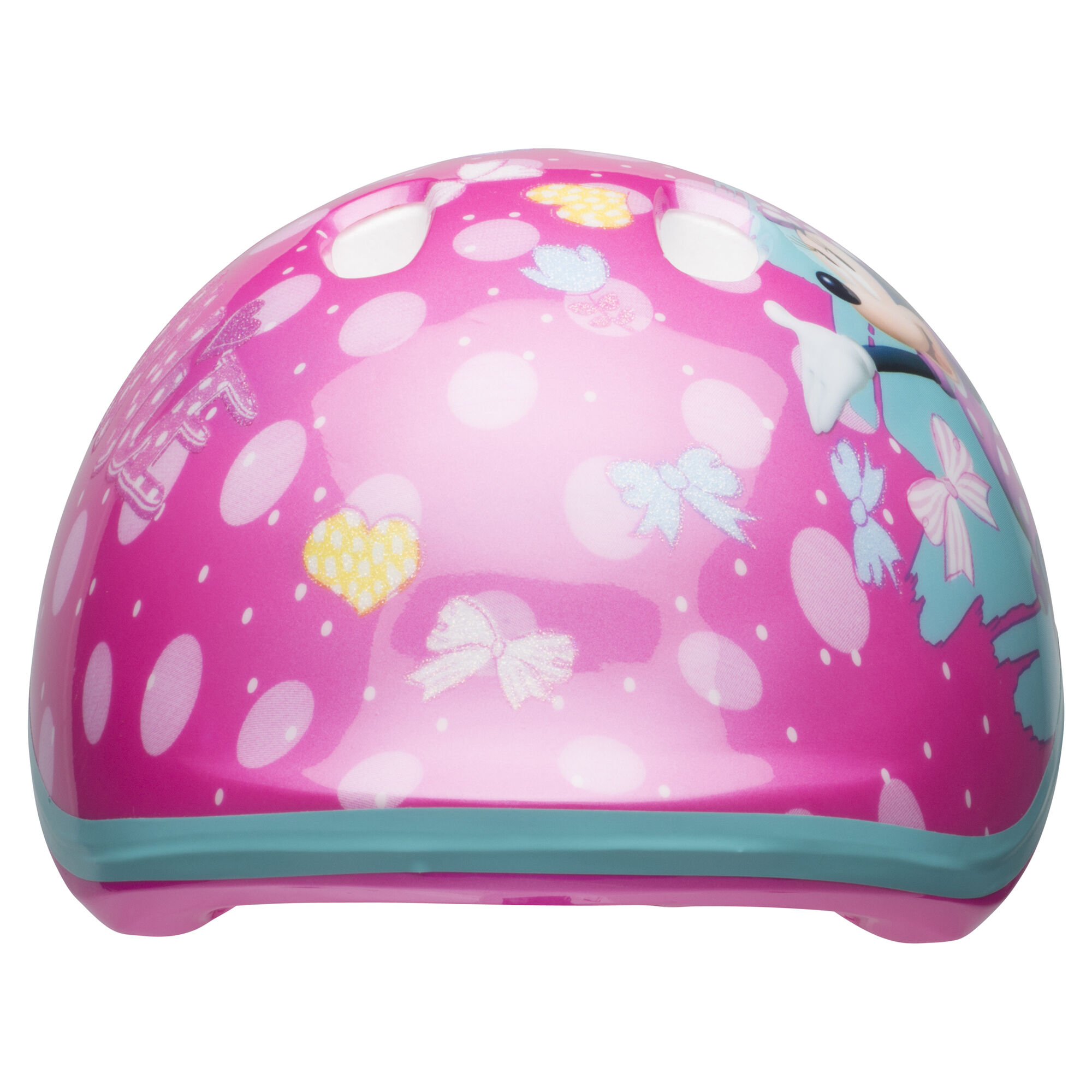 Minnie Bell Helmets