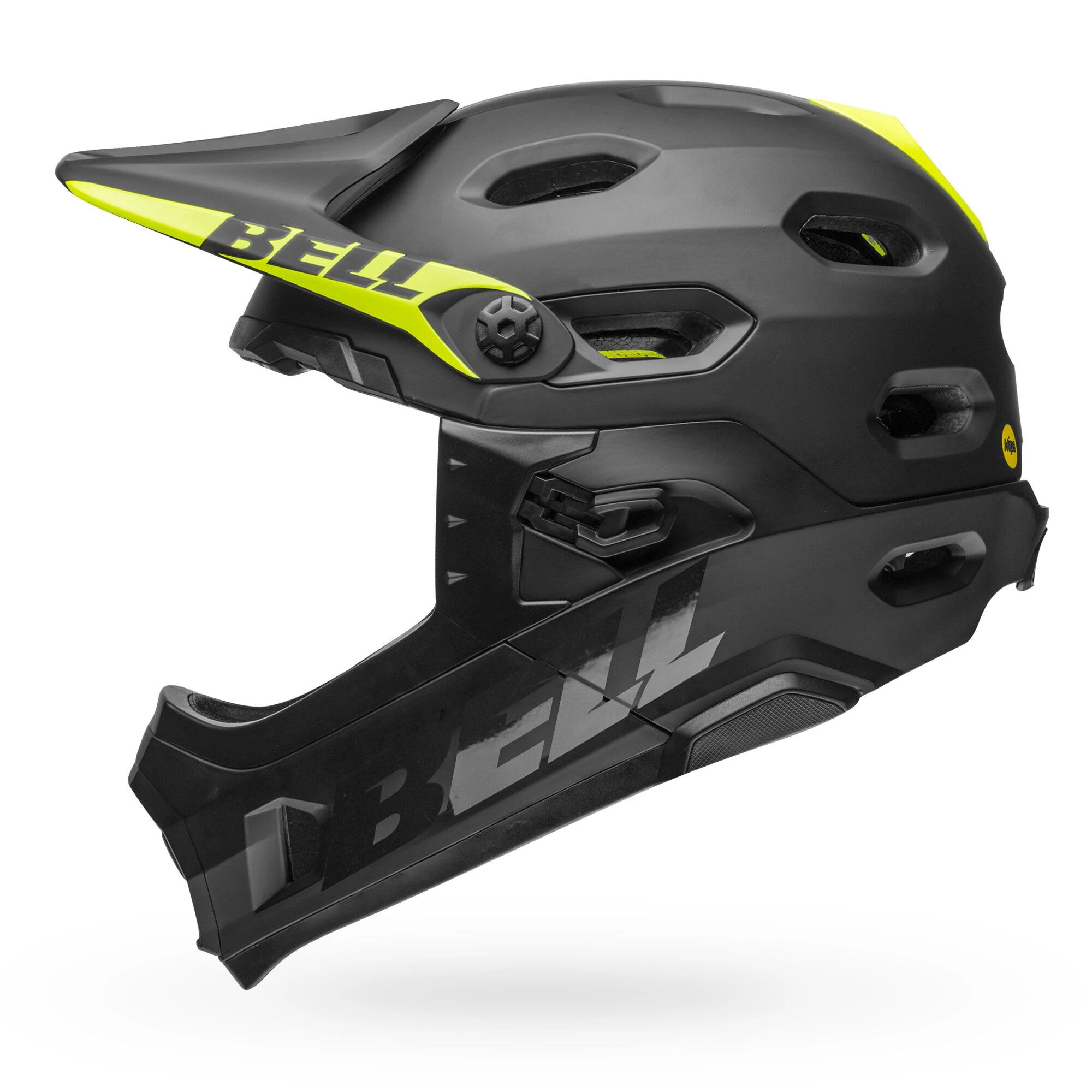 Super DH Spherical | Bell Helmets Super DH Spherical | Bell Helmets