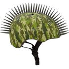 Digital Camo Mohawk