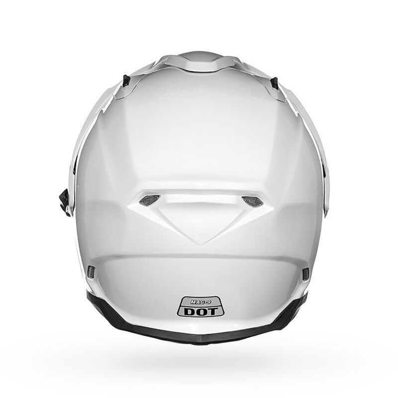 Mag-9  Bell Helmets