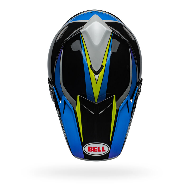 Moto-9S Flex