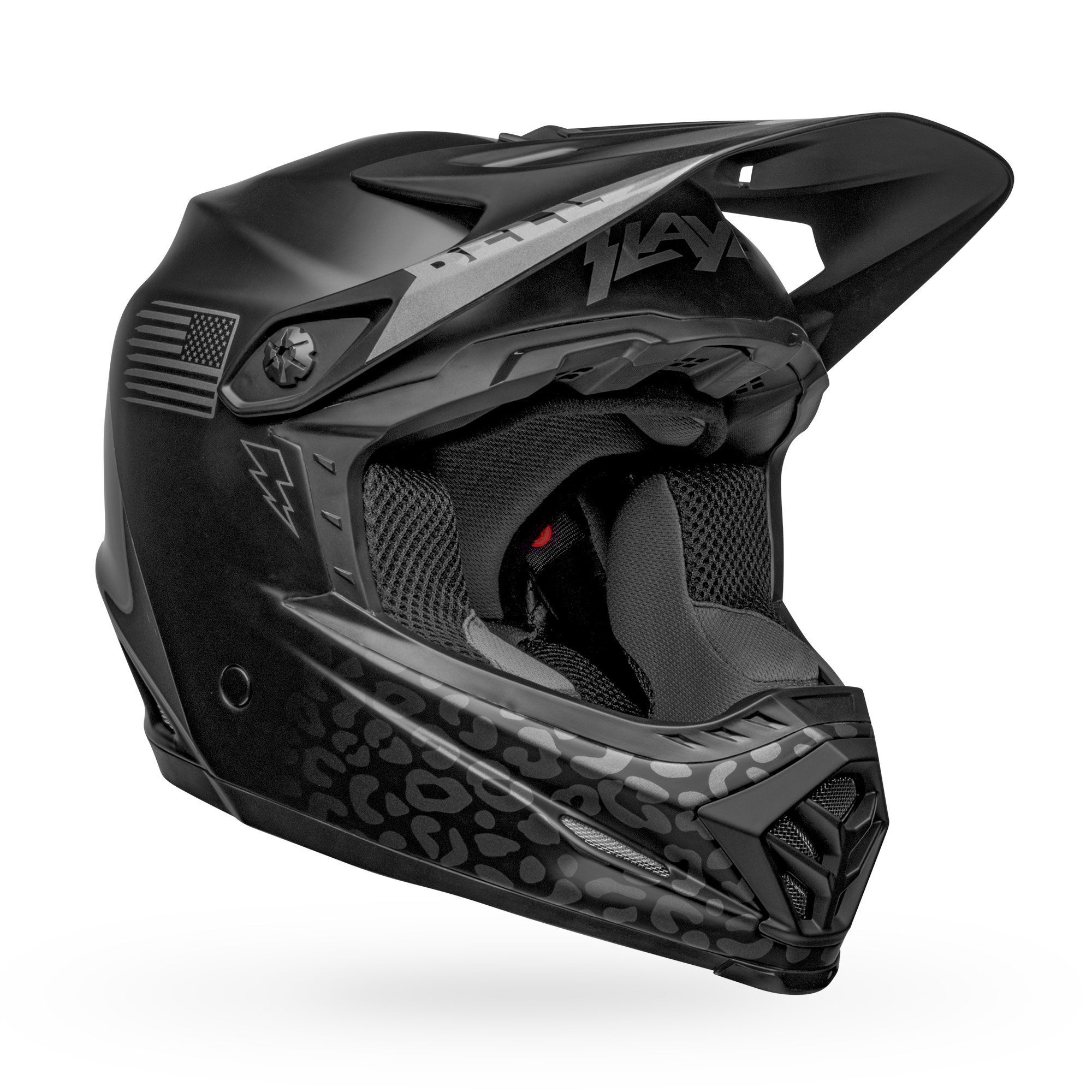youth motorcycle helmet