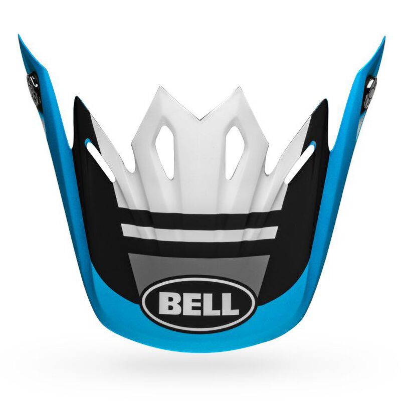Moto-9 Visor