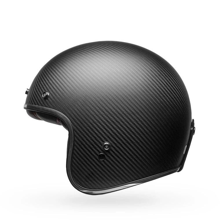 BELL CARBON ヘルメット Custom 500 Carbon | Bell Helmets