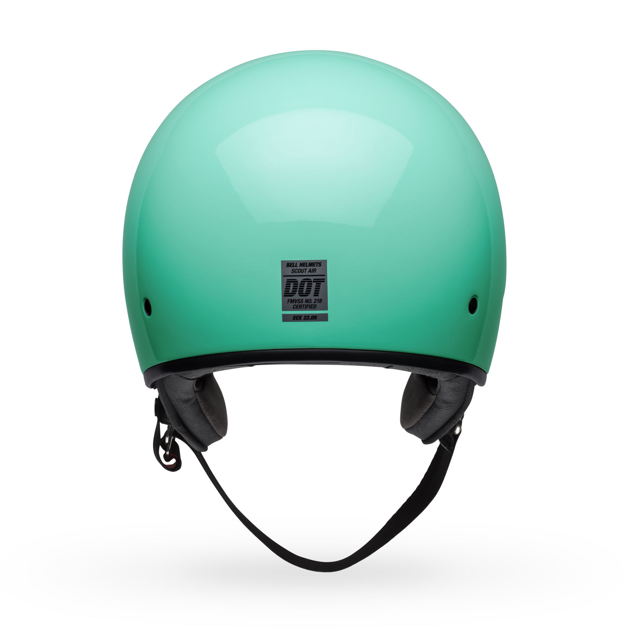 Bell Scout Air Helmet