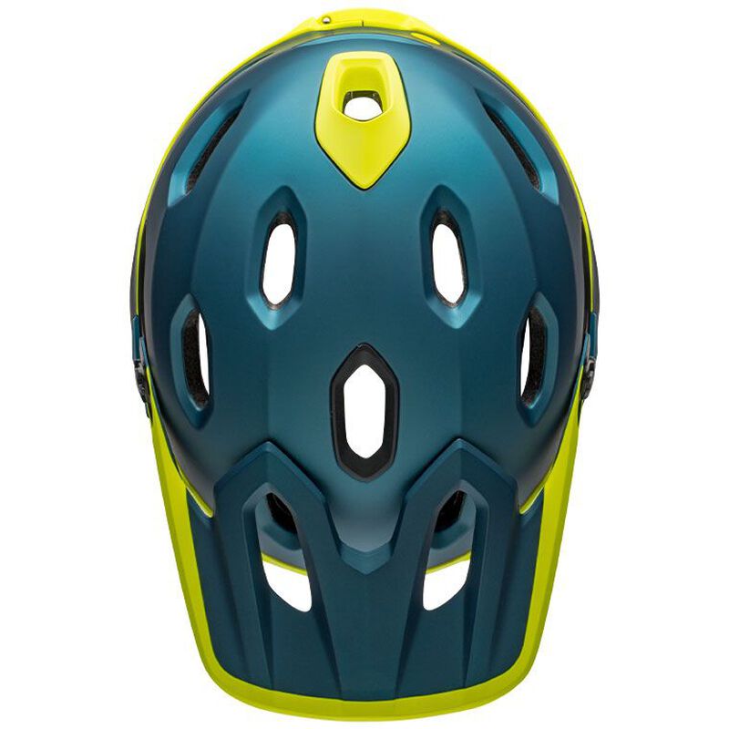 Super DH Spherical