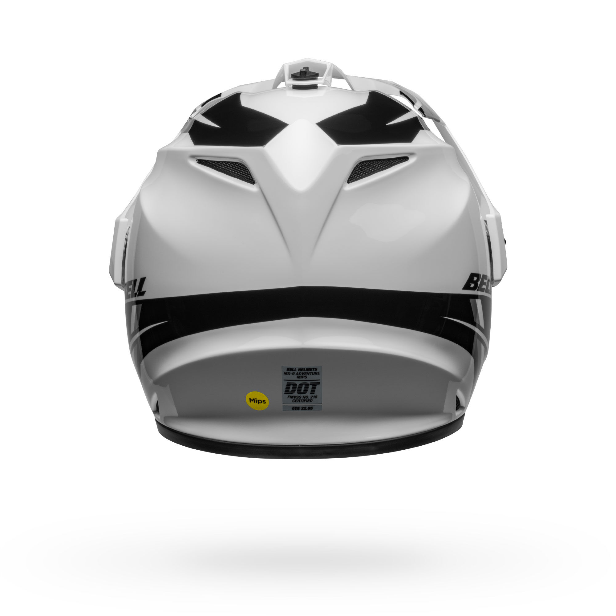 MX-9 Adventure Mips | Bell Helmets