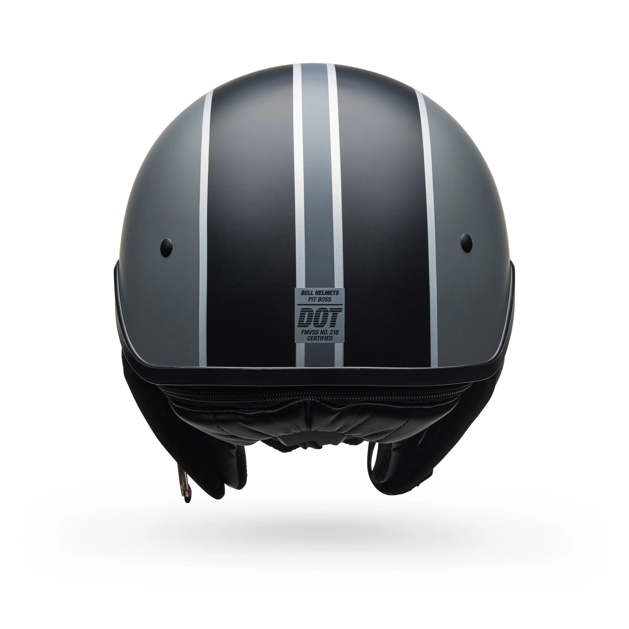 BELLヘルメット　ピットボス Bell Pit Boss Helmet Inner Sun Shield Adjustable Fit Dial