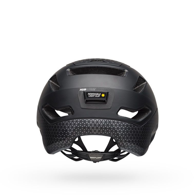 Bell hub commuter helmet hot sale