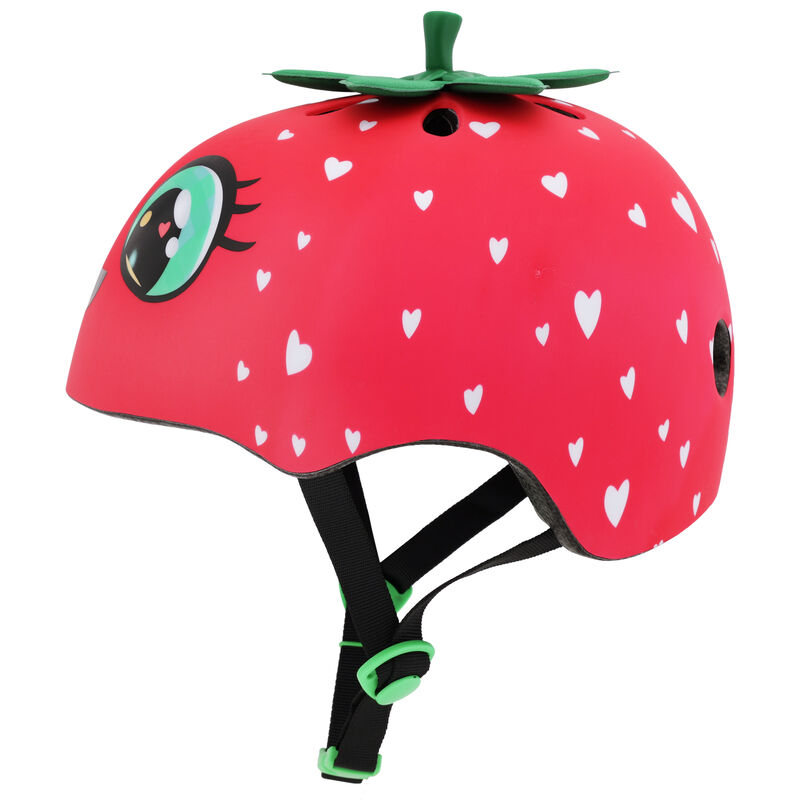 Strawbaby