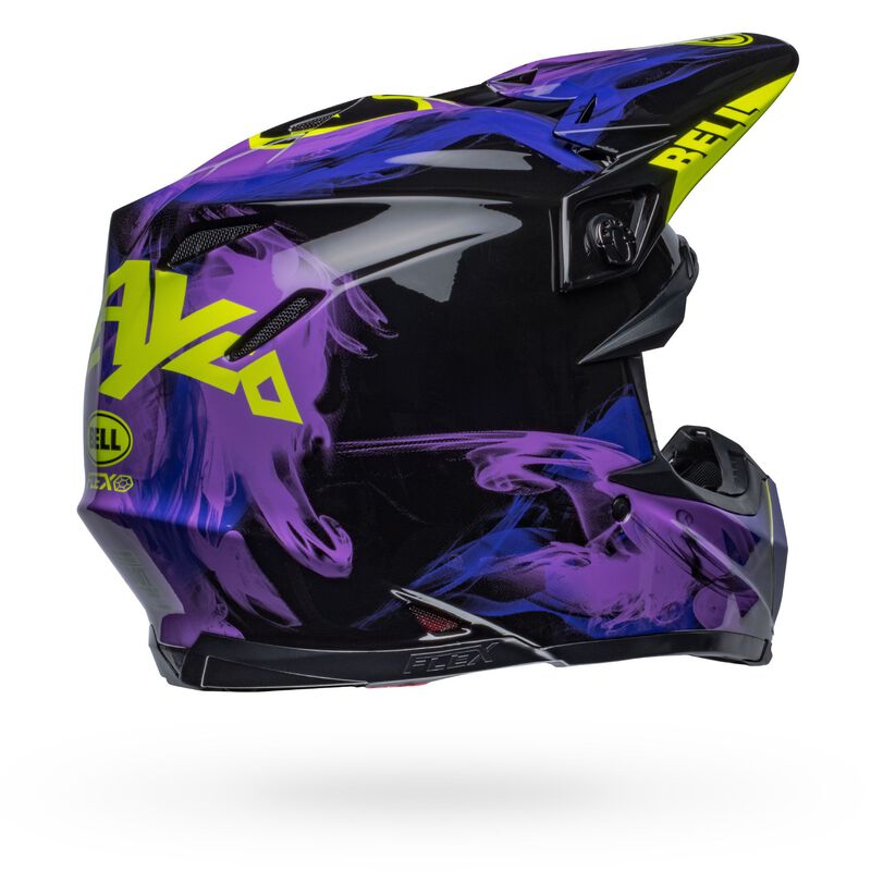 Moto-9S Flex