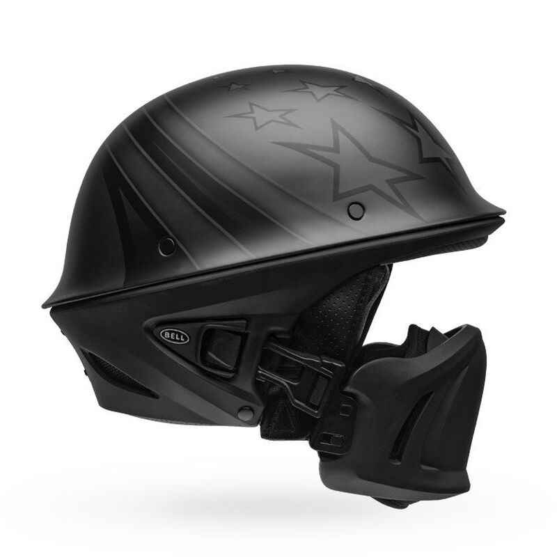 Rogue Bell Helmets
