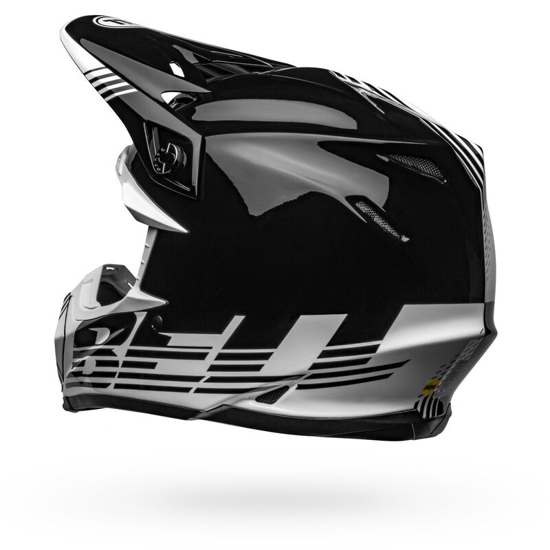 Moto-9 Mips