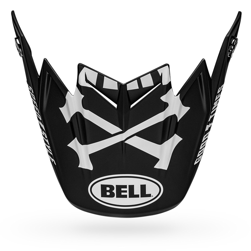 Moto 9 Flex Visor Bell Helmets