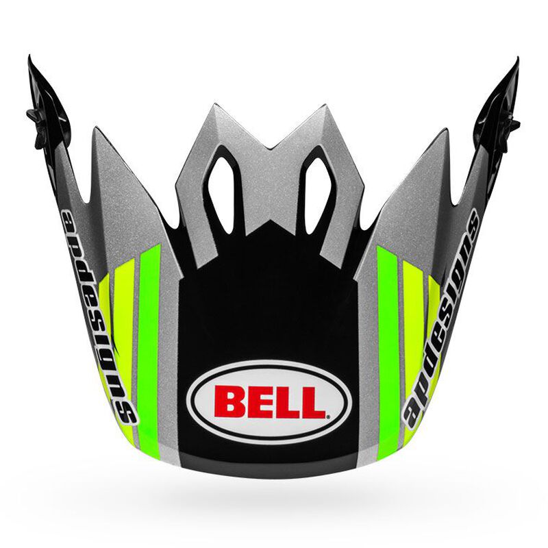 MX-9 Visor