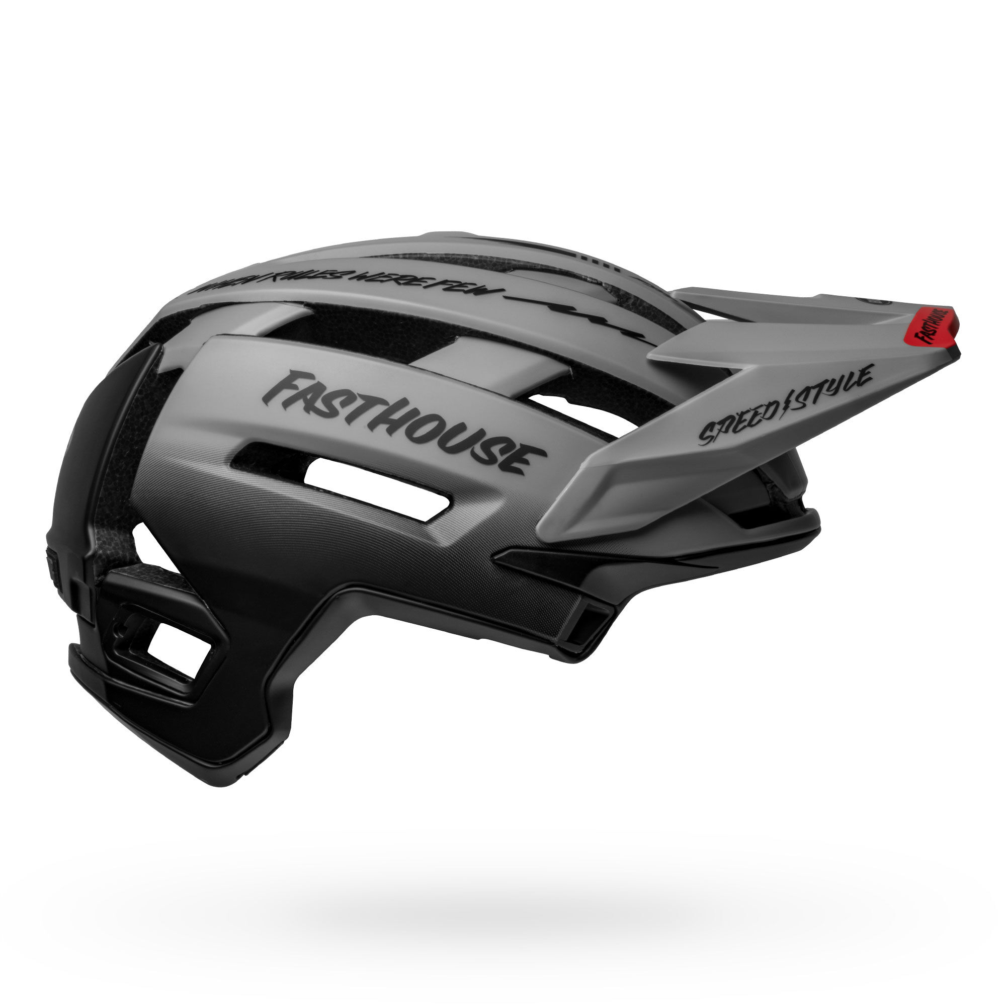 Fasthouse discount mtb helmet