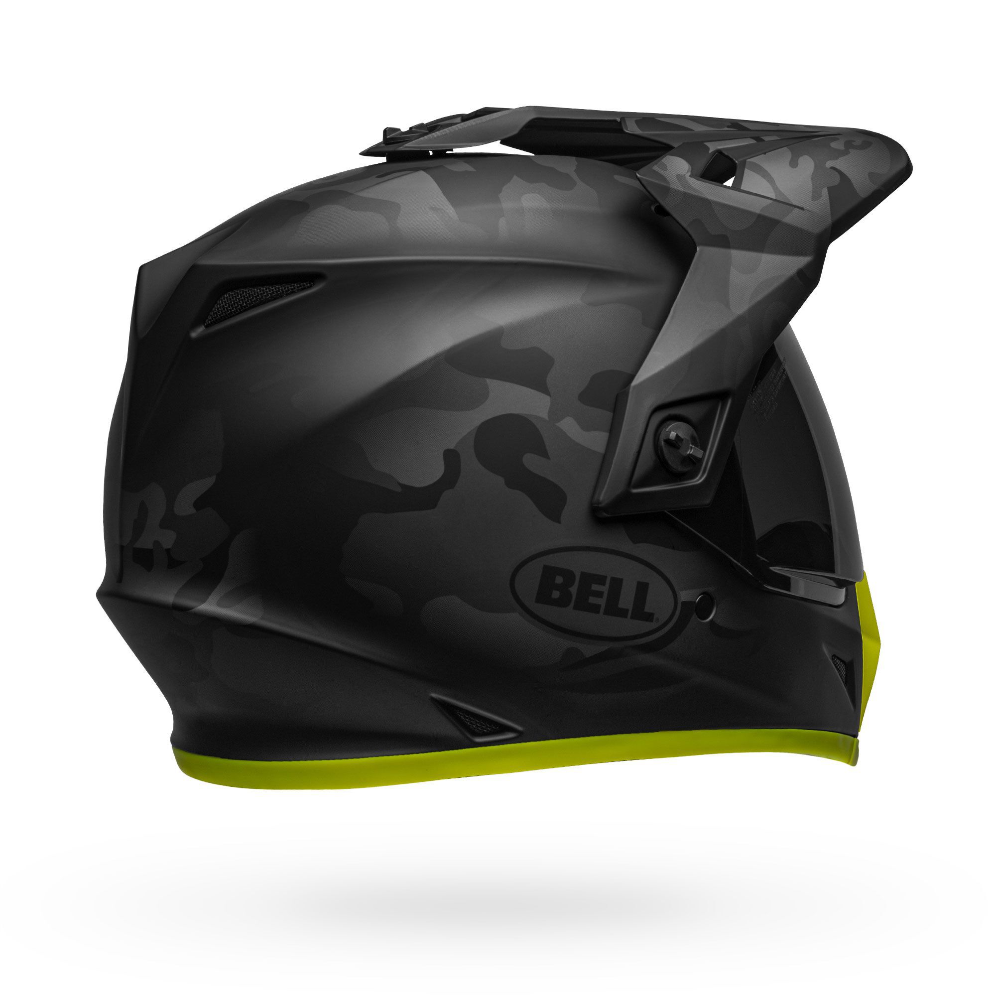 MX-9 Adventure Mips | Bell Helmets