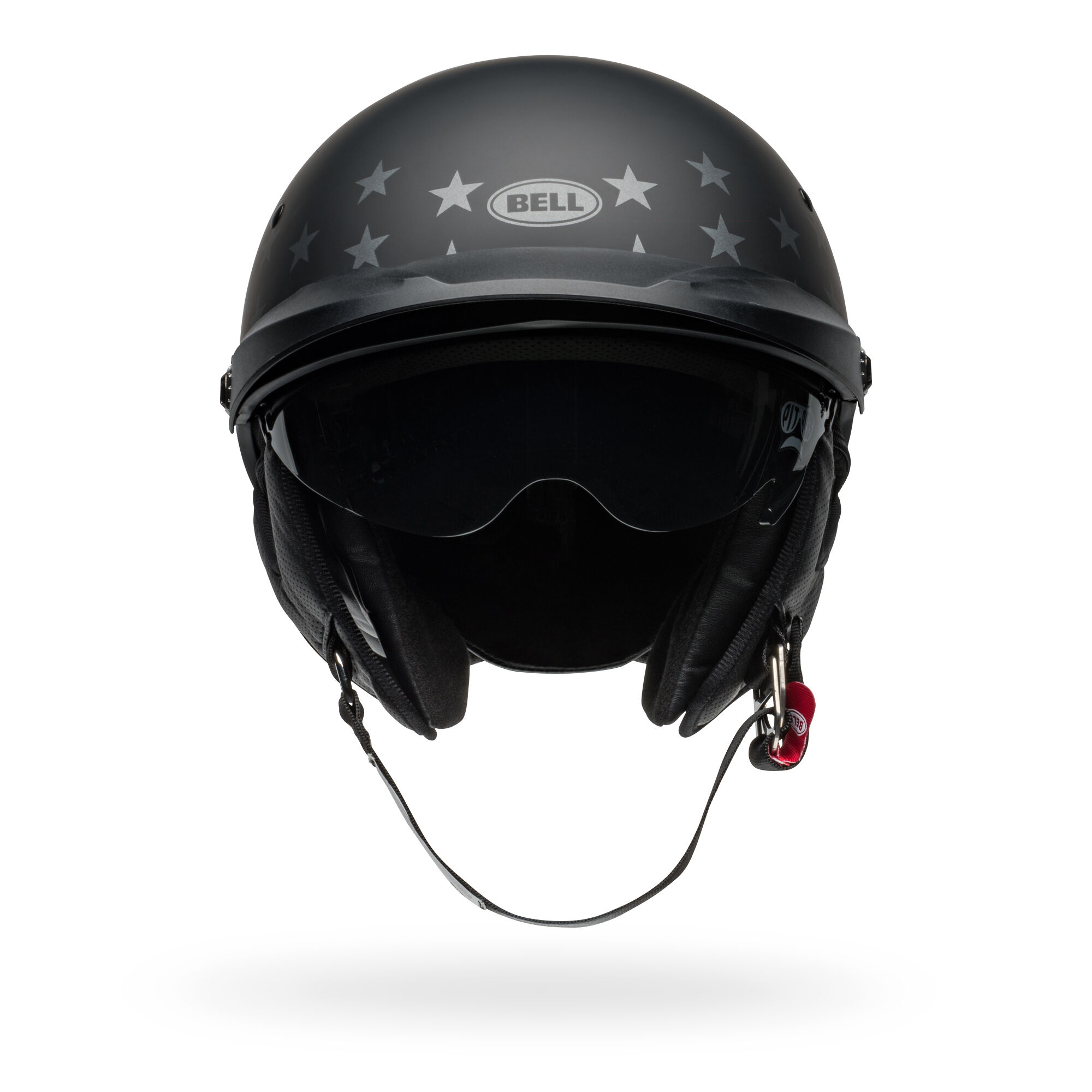 Pit Boss Bell Helmets
