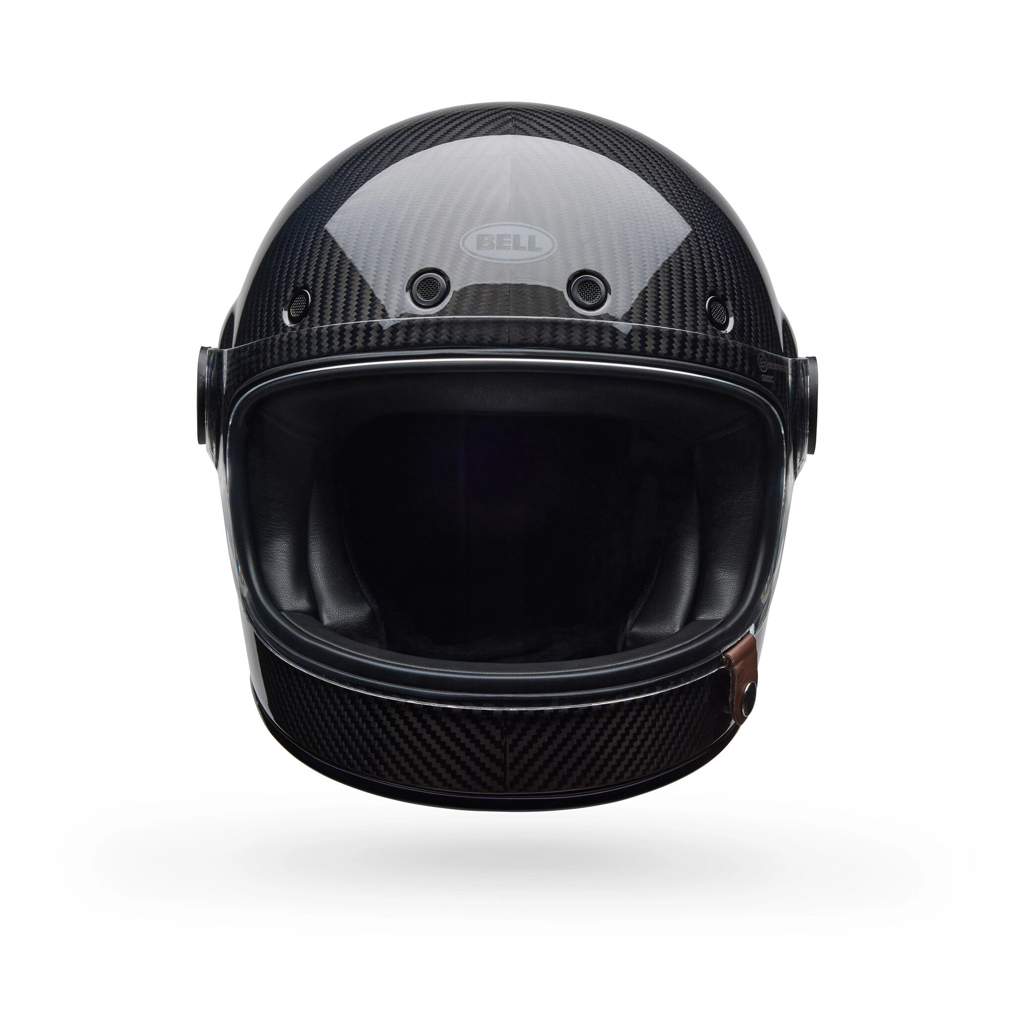 Bullitt GT Carbon | Bell Helmets
