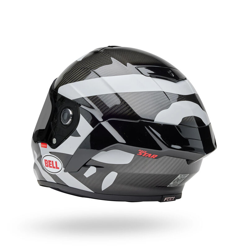 Race Star DLX Flex