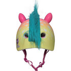 Super Rainbow Corn Hair