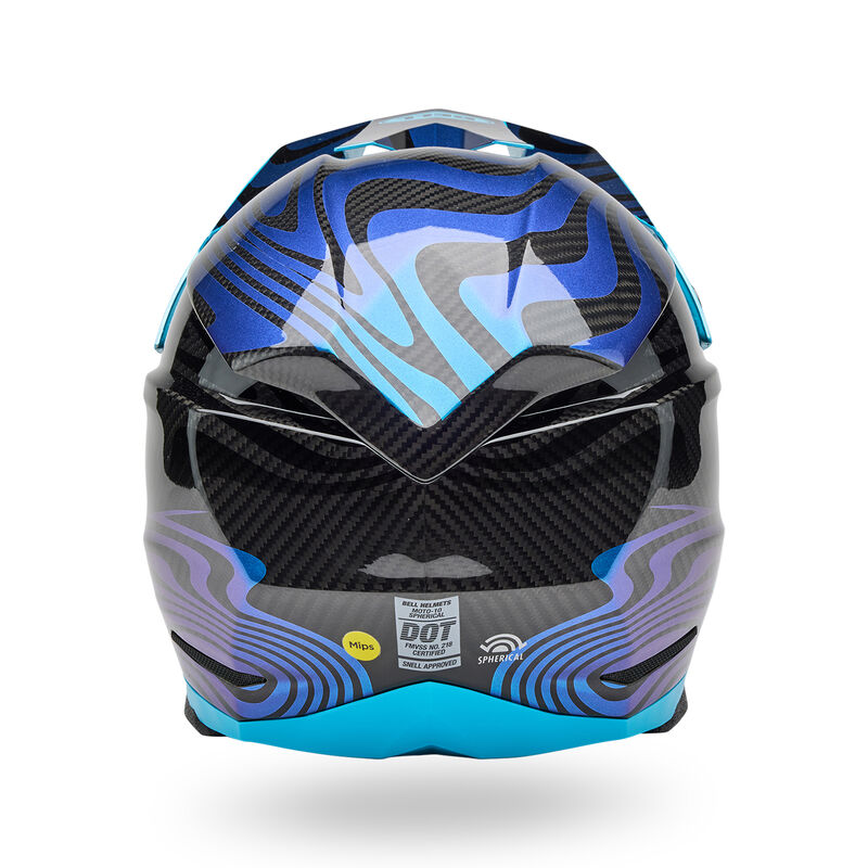 Moto-10 Spherical