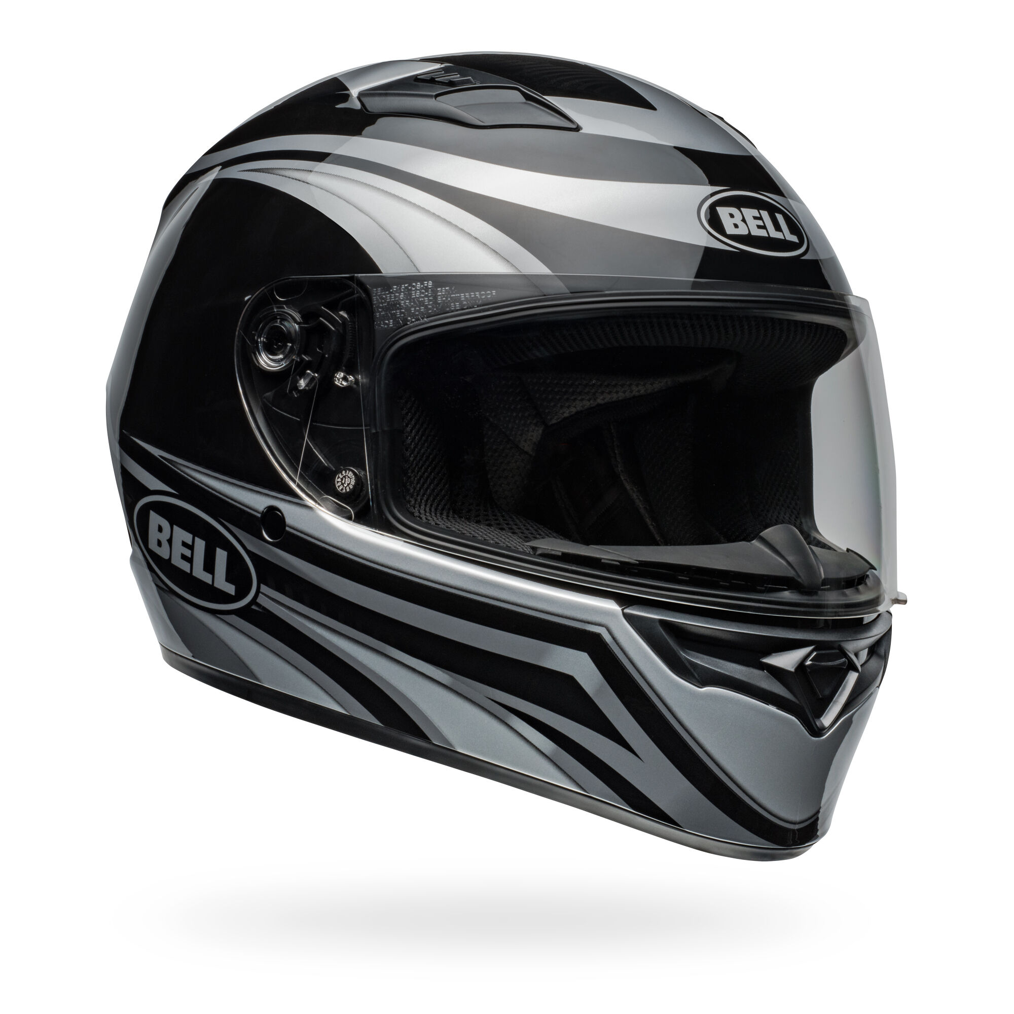 Qualifier Bell Helmets