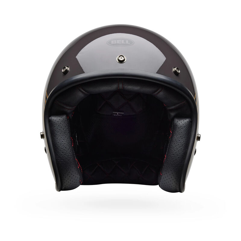 Custom 500