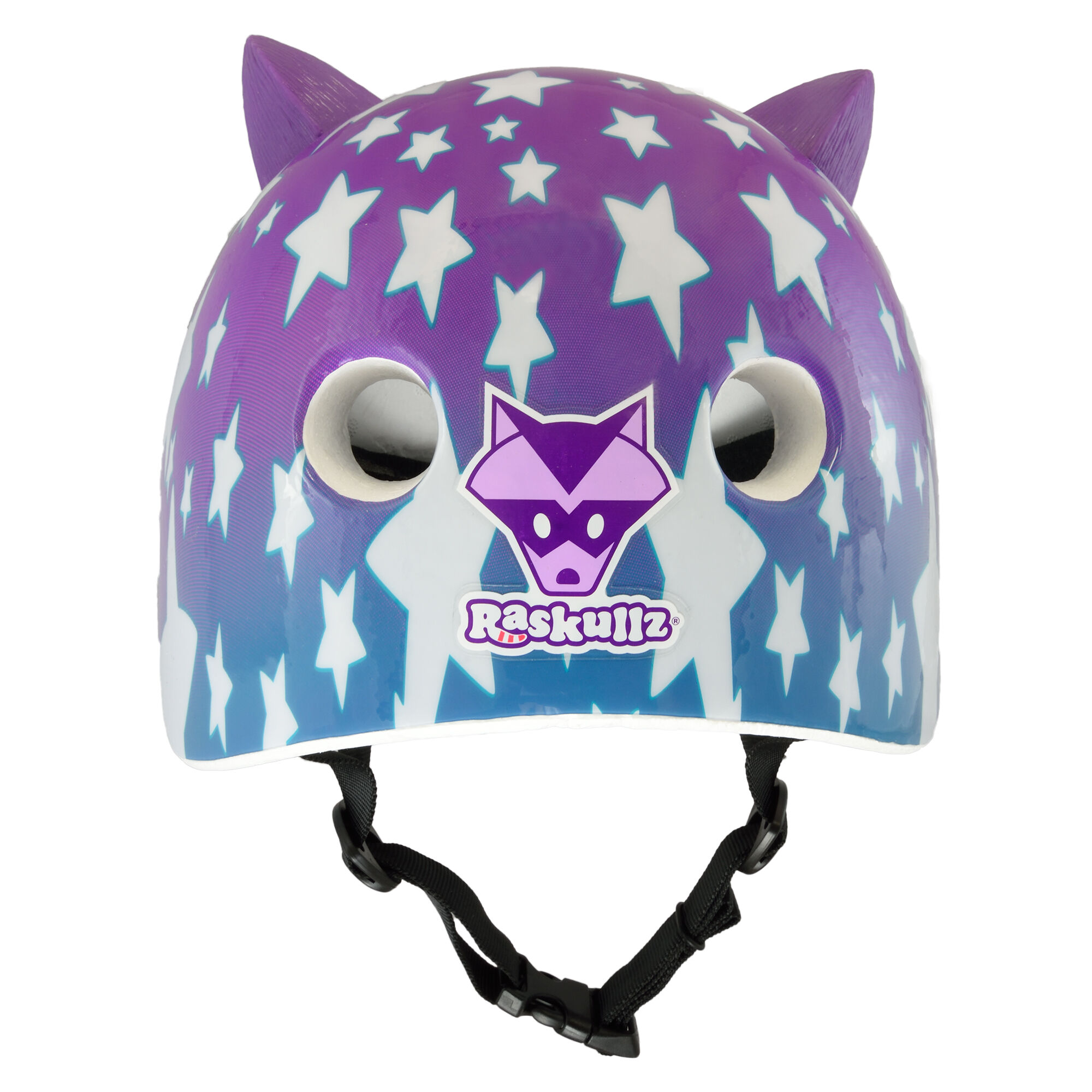 Raskullz kitty helmet 2025