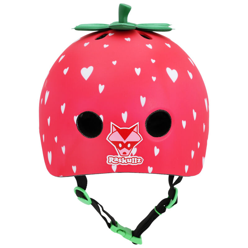 Strawbaby