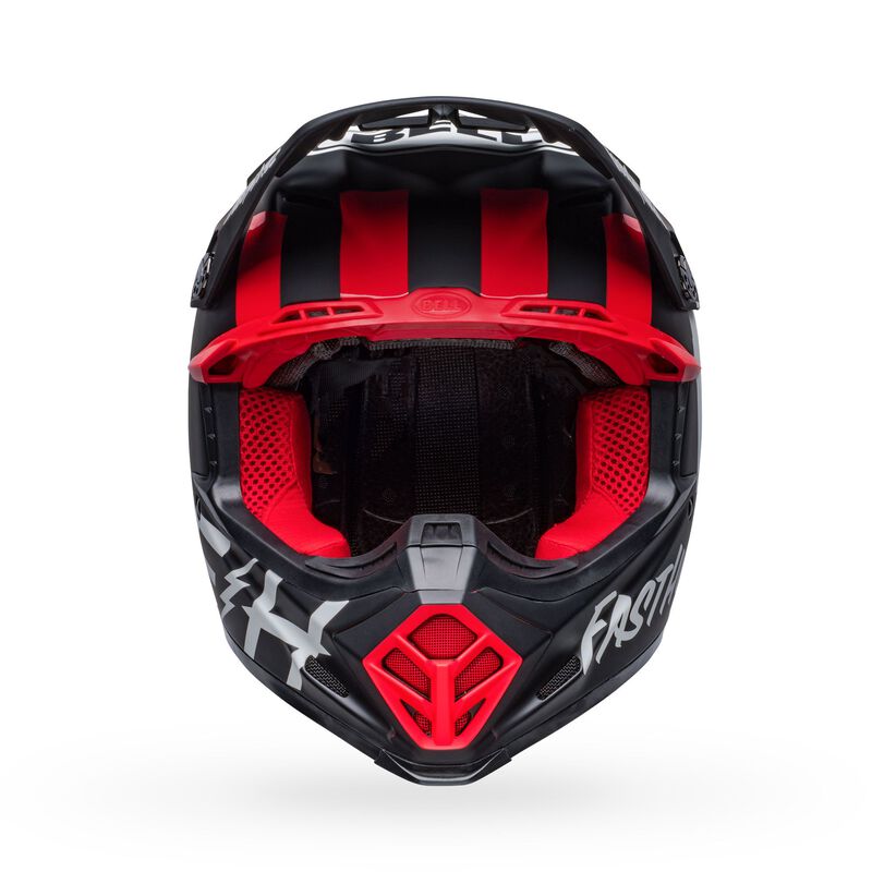 Moto-9S Flex