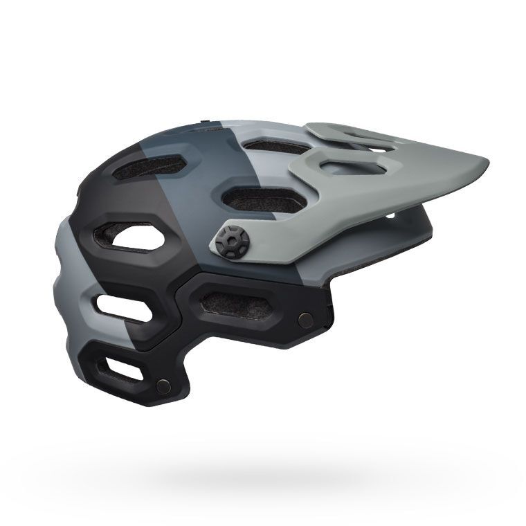 Super 3R Mips Bell Helmets