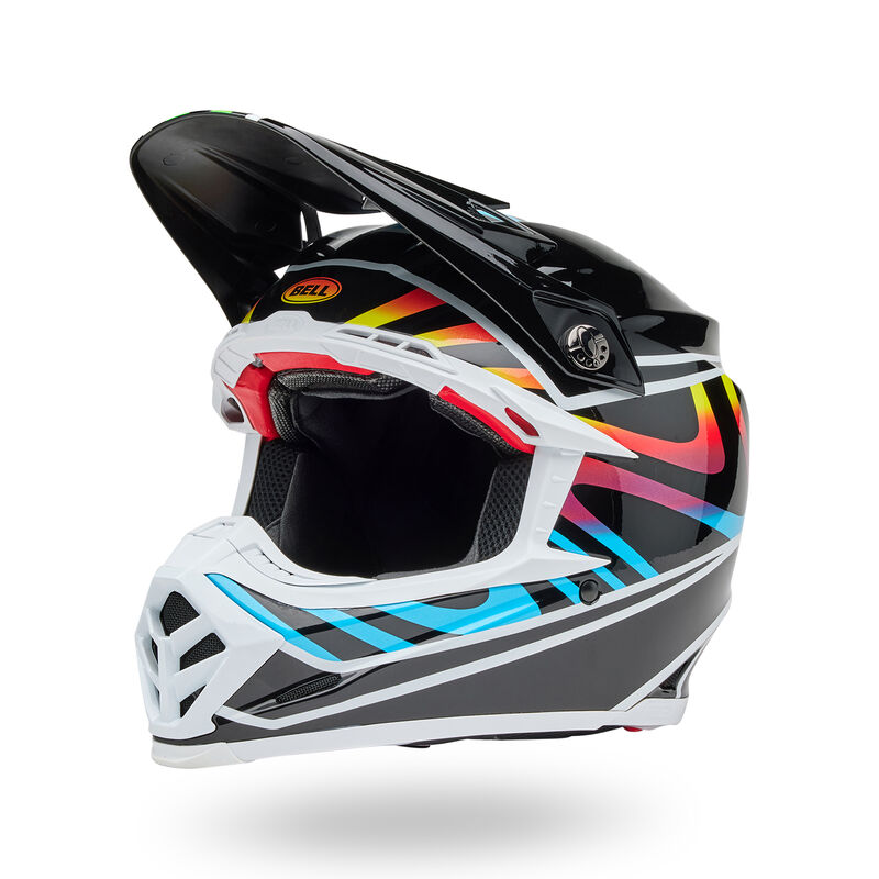 Moto-9S Flex